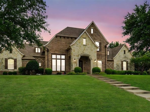 405  Wyndemere Boulevard , Heath Texas 75032