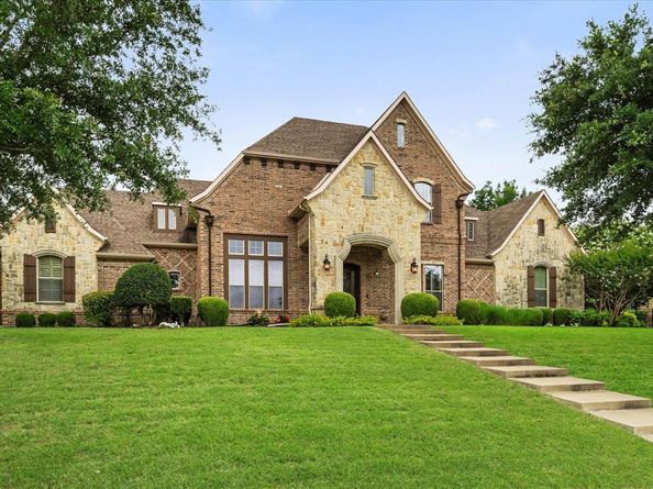 405  Wyndemere Boulevard , Heath Texas 75032