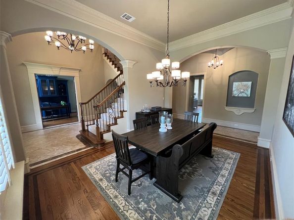 405  Wyndemere Boulevard , Heath Texas 75032