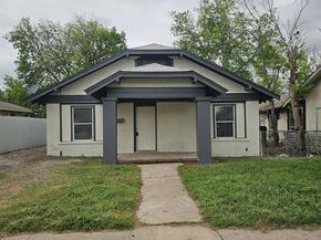 3419  Avenue M  , Fort Worth Texas 76105