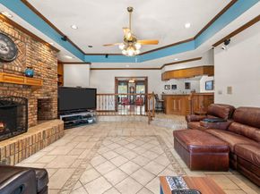 1303  Crest Drive , Colleyville Texas 76034