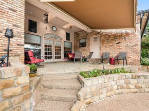 1303  Crest Drive , Colleyville Texas 76034