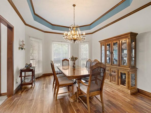 1303  Crest Drive , Colleyville Texas 76034