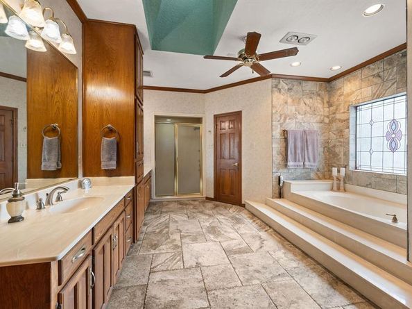 1303  Crest Drive , Colleyville Texas 76034