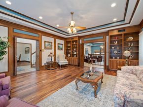 1303  Crest Drive , Colleyville Texas 76034