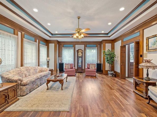 1303  Crest Drive , Colleyville Texas 76034