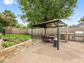 1303  Crest Drive , Colleyville Texas 76034
