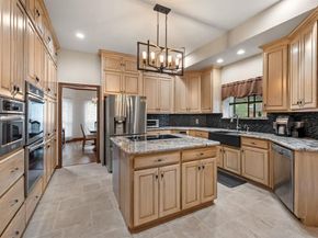 1303  Crest Drive , Colleyville Texas 76034