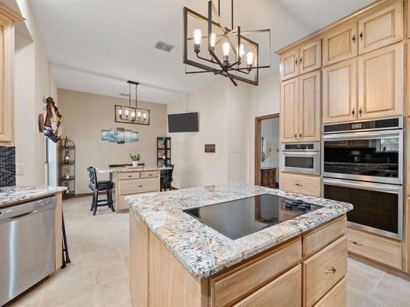 1303  Crest Drive , Colleyville Texas 76034