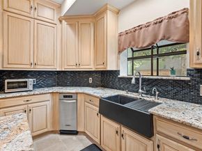 1303  Crest Drive , Colleyville Texas 76034