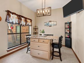 1303  Crest Drive , Colleyville Texas 76034