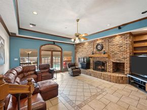 1303  Crest Drive , Colleyville Texas 76034