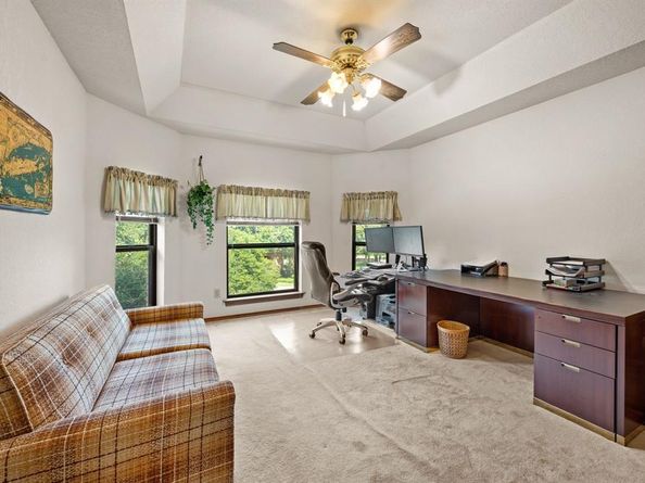 1303  Crest Drive , Colleyville Texas 76034