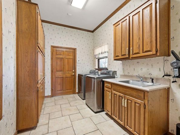 1303  Crest Drive , Colleyville Texas 76034