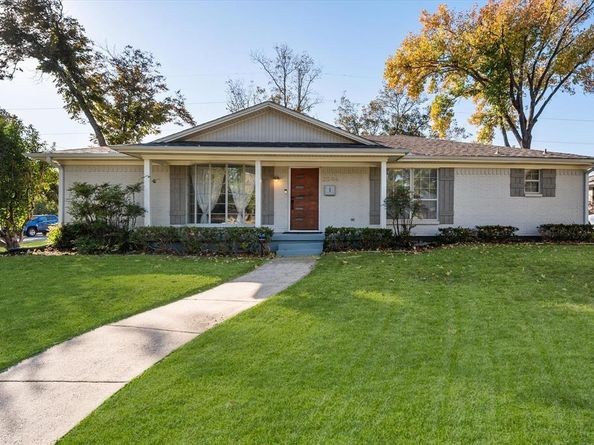 2346  Freeland Way , Dallas Texas 75228