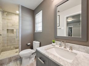 2346  Freeland Way , Dallas Texas 75228