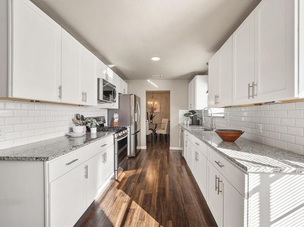 2346  Freeland Way , Dallas Texas 75228