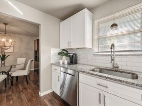 2346  Freeland Way , Dallas Texas 75228