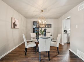 2346  Freeland Way , Dallas Texas 75228