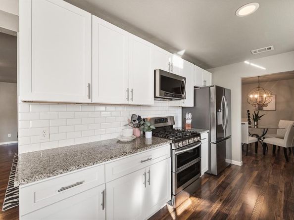 2346  Freeland Way , Dallas Texas 75228