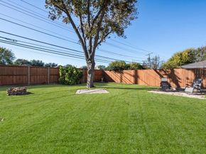 2346  Freeland Way , Dallas Texas 75228