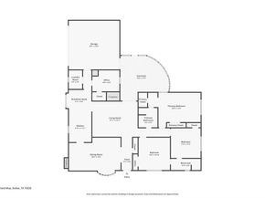 2346  Freeland Way , Dallas Texas 75228