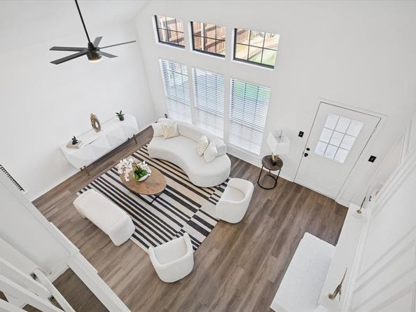 4437  Odessa Drive , Plano Texas 75093