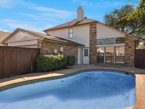 4437  Odessa Drive , Plano Texas 75093