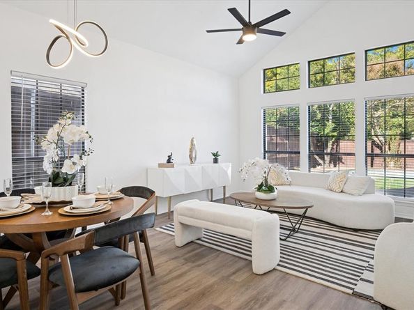 4437  Odessa Drive , Plano Texas 75093