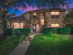 4437  Odessa Drive , Plano Texas 75093