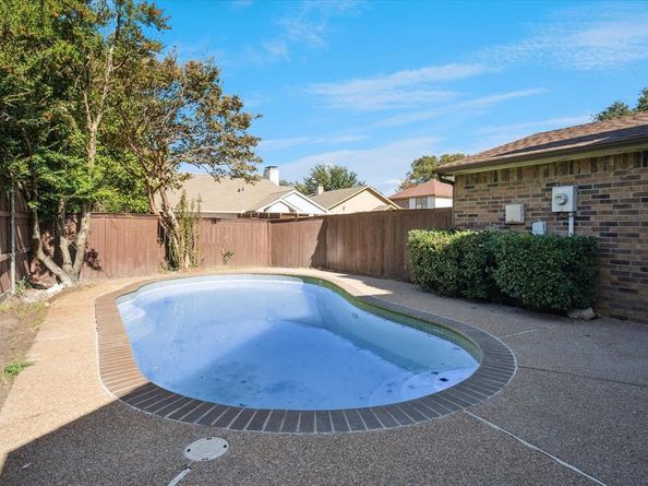 4437  Odessa Drive , Plano Texas 75093