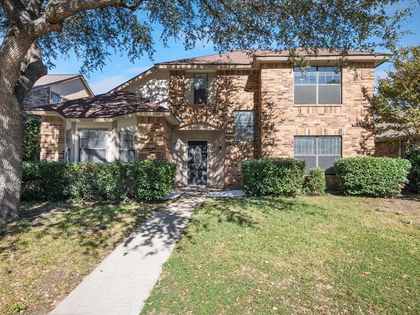 4437  Odessa Drive , Plano Texas 75093