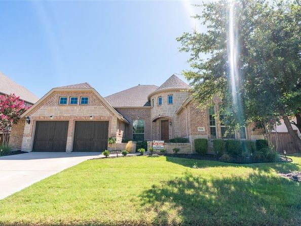 7636  Yearling Drive , Frisco Texas 75036