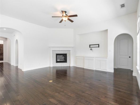 7636  Yearling Drive , Frisco Texas 75036