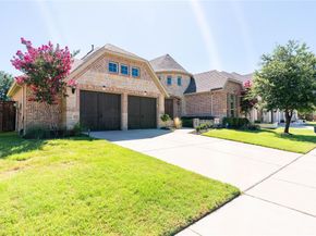7636  Yearling Drive , Frisco Texas 75036
