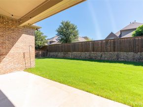 7636  Yearling Drive , Frisco Texas 75036
