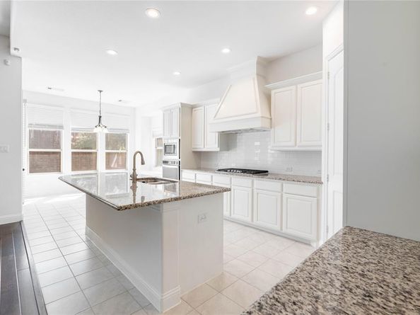 7636  Yearling Drive , Frisco Texas 75036