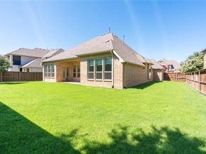 7636  Yearling Drive , Frisco Texas 75036