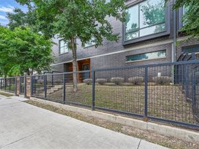 2280 N Fitzhugh Avenue  30, Dallas Texas 75204