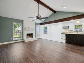 6805  Eagle Rock Drive , Fort Worth Texas 76133