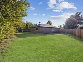 6805  Eagle Rock Drive , Fort Worth Texas 76133