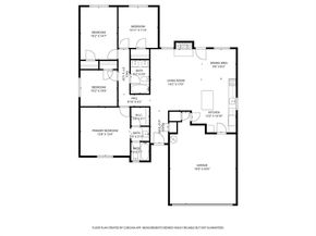 6805  Eagle Rock Drive , Fort Worth Texas 76133