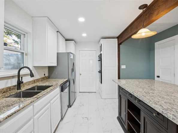 6805  Eagle Rock Drive , Fort Worth Texas 76133