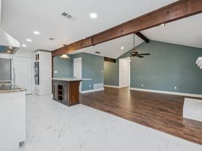 6805  Eagle Rock Drive , Fort Worth Texas 76133