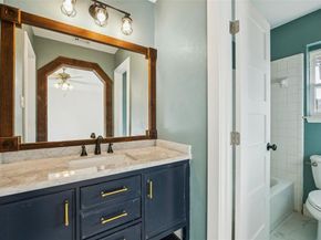 6805  Eagle Rock Drive , Fort Worth Texas 76133