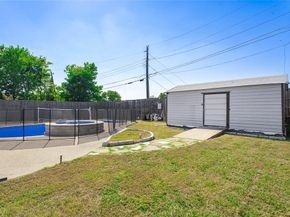 4133  Sherwood Drive , Mesquite Texas 75150