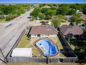 4133  Sherwood Drive , Mesquite Texas 75150