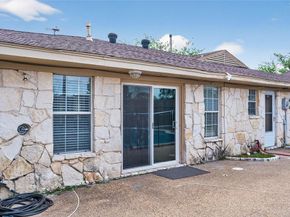 4133  Sherwood Drive , Mesquite Texas 75150