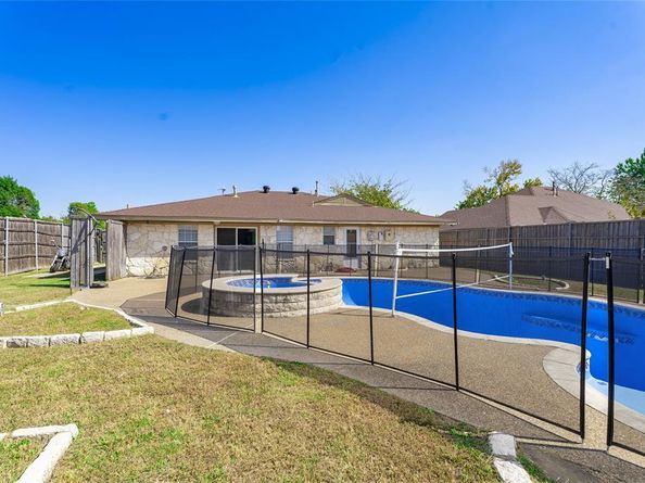 4133  Sherwood Drive , Mesquite Texas 75150