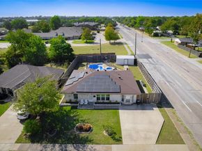 4133  Sherwood Drive , Mesquite Texas 75150